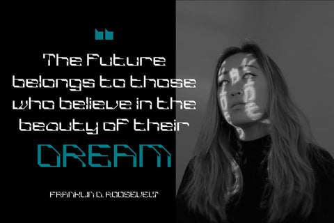 MELODICS FILTURE Typeface Font Storytype Studio 