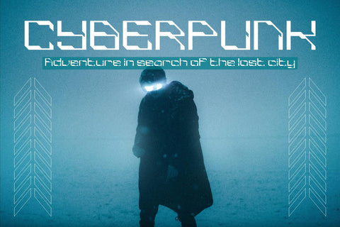 MELODICS FILTURE Typeface Font Storytype Studio 