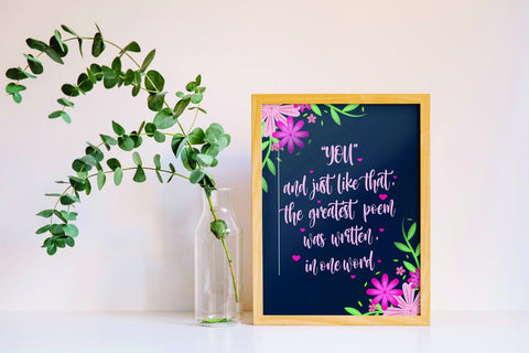 Melody Christmas Font Mozarella 