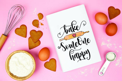 Melody Christmas Font Mozarella 