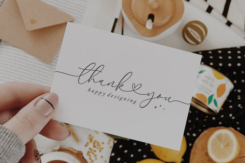 Melody Sunday - Heart Connected Font Font Subectype Studio 