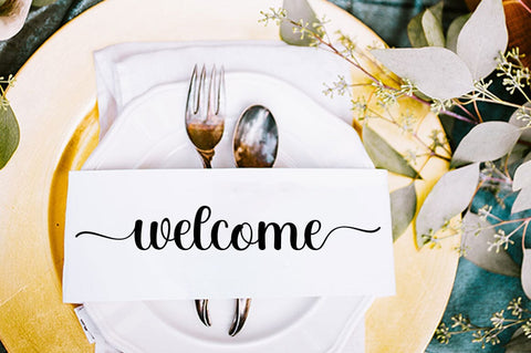 Melon Script Font muhammadzeky 