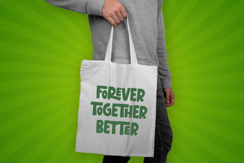 Melons Font Abo Daniel Studio 