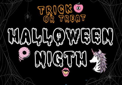 Melt Chocolate Font BB Digital Arts 