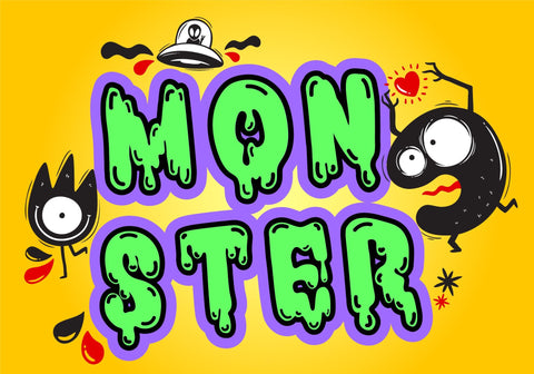 Melt Chocolate Font BB Digital Arts 