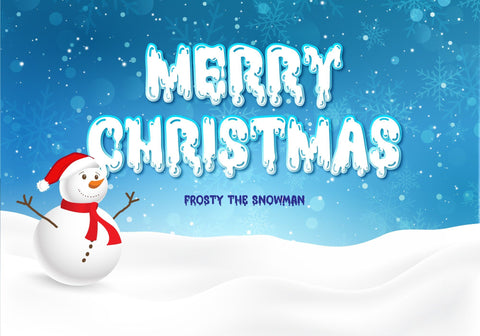 Melt Chocolate Font BB Digital Arts 