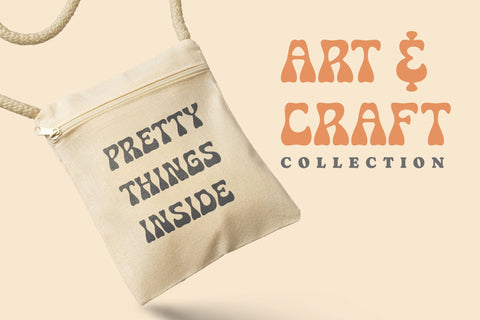 Meltburn - Handwritten Groovy Display Font Font Timur type 