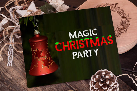 MELTED Font zafrans studio 