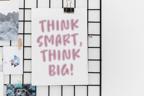 Melting Candle Font Font Balpirick 