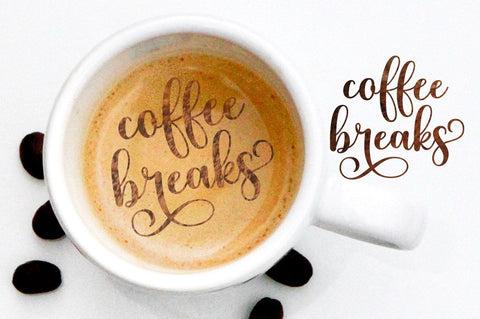 Meltisia Script Font Rastype 