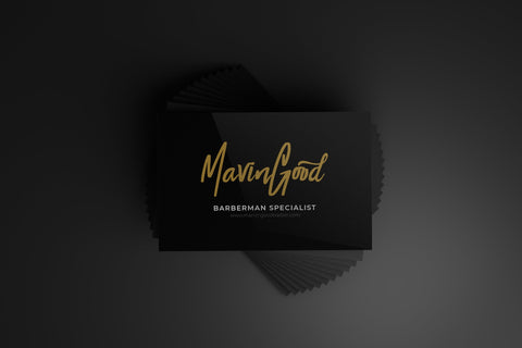 Melvina Wayne - Luxury Script Font Font StringLabs 
