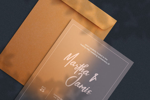 Melvina Wayne - Luxury Script Font Font StringLabs 