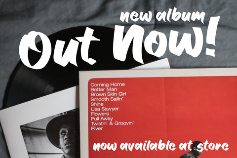 Melvines Font letterstockstd 