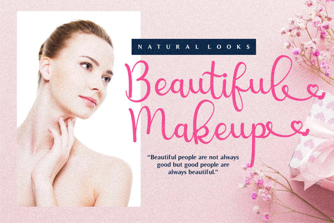 Melya Font Letterena Studios 