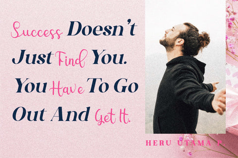 Melya Font Letterena Studios 