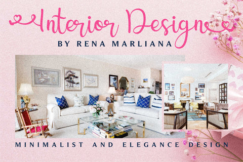 Melya Font Letterena Studios 