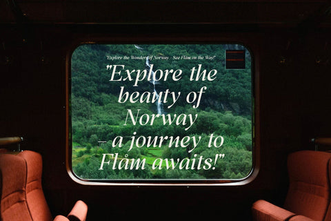 Memogram Typeface Font Storytype Studio 