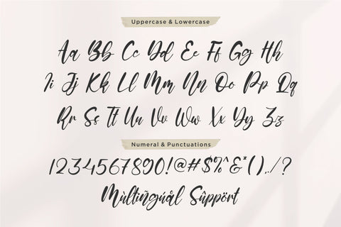 Memonoglia Font Qwrtype Foundry 