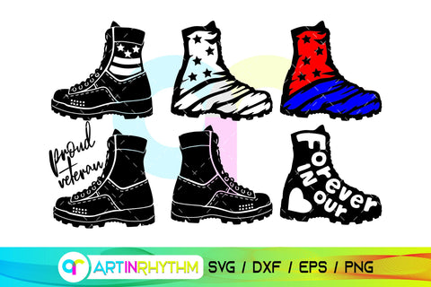 Memorial day svg bundle, commemoration day, SVG Artinrhythm shop 