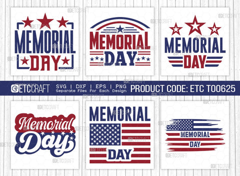 Memorial Day SVG Bundle, Happy Confederate Memorial Day Svg, Confederate Heroes Day Svg, Confederate Memorial Quote, ETC T00625 SVG ETC Craft 
