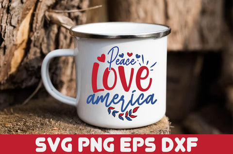 Memorial Day SVG Bundle SVG Ariyan 