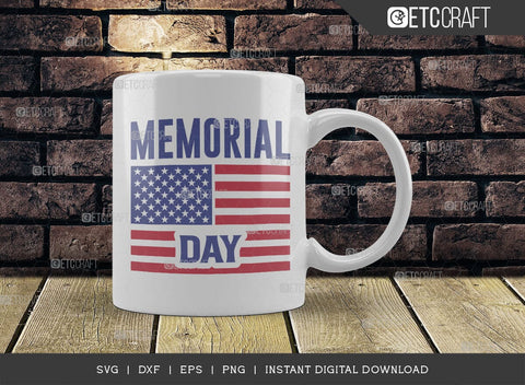 Memorial Day SVG Cut File, Happy Confederate Memorial Day Svg, Confederate Heroes Day Svg, Confederate Memorial Quote, ETC T00625 SVG ETC Craft 