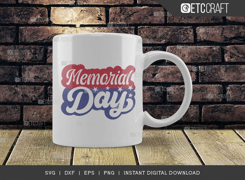 Memorial Day SVG Cut File, Happy Confederate Memorial Day Svg, Confederate Heroes Day Svg, Confederate Memorial Quote, ETC T00625 SVG ETC Craft 