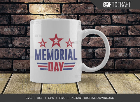 Memorial Day SVG Cut File, Happy Confederate Memorial Day Svg, Confederate Heroes Day Svg, Confederate Memorial Quote, ETC T00625 SVG ETC Craft 