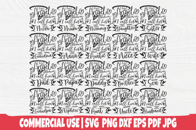 Memorial Day SVG - I have an Angel in Heaven SVG - Angel Wings Svg - Heaven Svg, Png, Dxf - In Loving Memory svg - Cricut Files - Silhouette SVG TonisArtStudio 