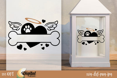 Memorial pet quotes | SVG Design | Favorite pets SVG Evgenyia Guschina 