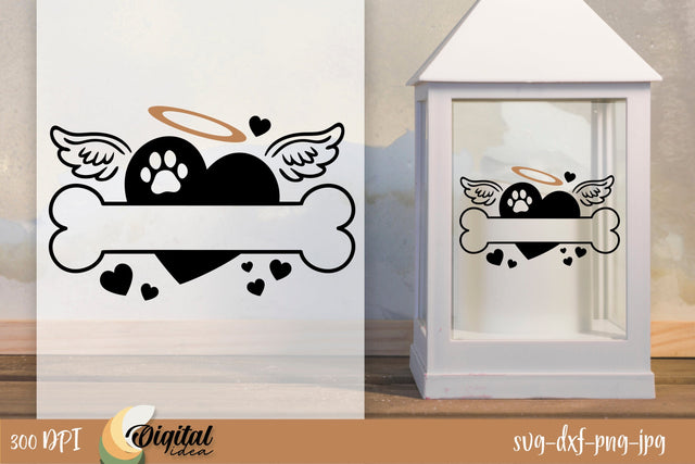 Memorial pet quotes | SVG Design | Favorite pets SVG Evgenyia Guschina 