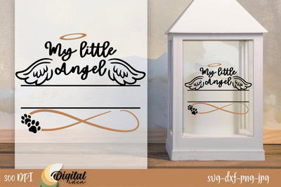 Memorial pet quotes | SVG Design | Favorite pets SVG Evgenyia Guschina 