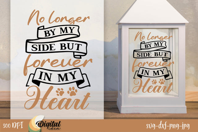 Memorial pet quotes | SVG Design | Favorite pets SVG Evgenyia Guschina 