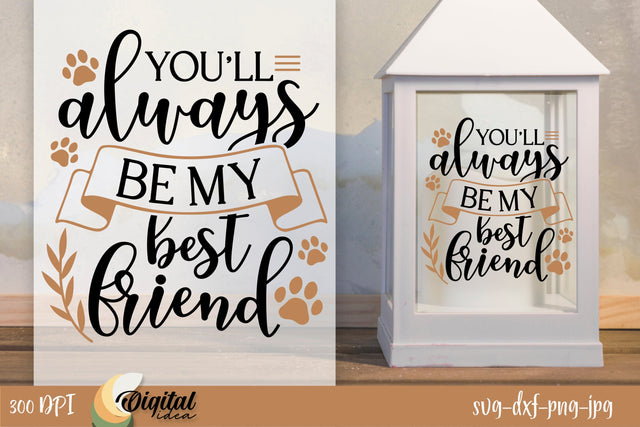 Memorial pet quotes | SVG Design | Favorite pets SVG Evgenyia Guschina 