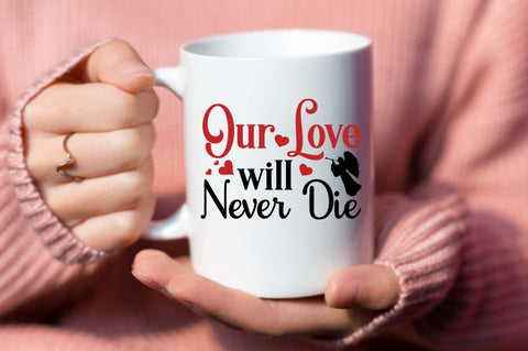 Memorial Quotes SVG bundle SVG DESIGNISTIC 