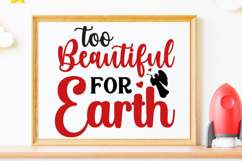 Memorial Quotes SVG bundle SVG DESIGNISTIC 