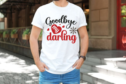 Memorial Quotes SVG bundle SVG DESIGNISTIC 