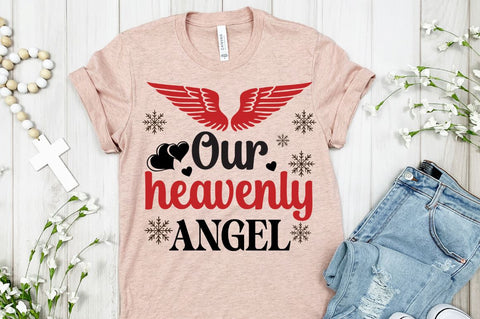 Memorial Quotes SVG bundle SVG DESIGNISTIC 