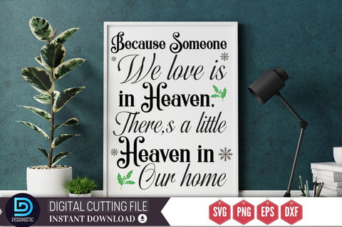 Memorial Quotes SVG bundle SVG DESIGNISTIC 