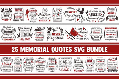 Memorial SVG bundle, in loving memory svg, cardinal svg, your wings were ready svg, remembrance svg, christian svg, svg quotes, svg designs SVG James 