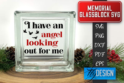Memorial SVG | Memorial Quotes SVG | Memorial SVG Design SVG Fly Design 