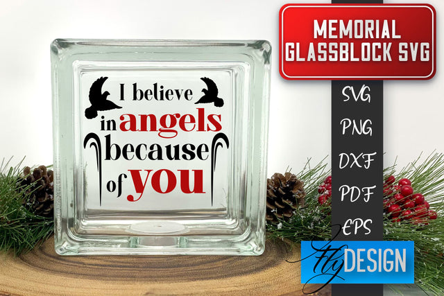 Memorial SVG | Memorial Quotes SVG | Memorial SVG Design SVG Fly Design 