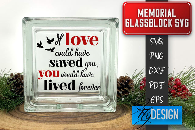Memorial SVG | Memorial Quotes SVG | Memorial SVG Design SVG Fly Design 