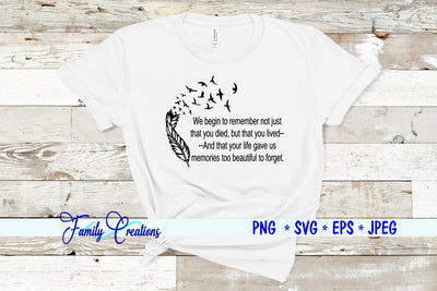 Memories SVG Family Creations 