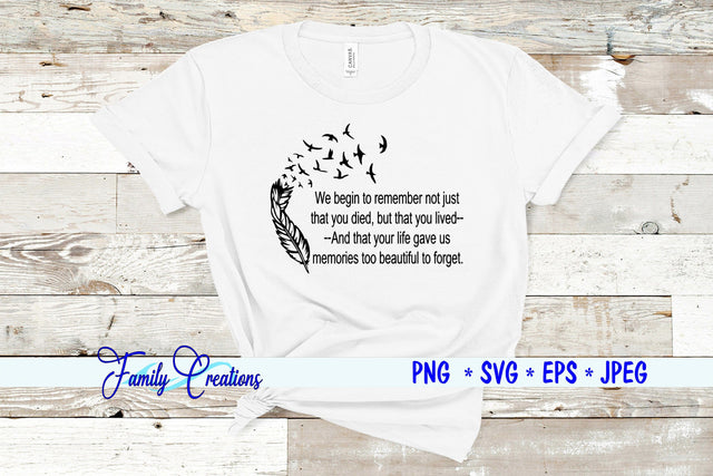 Memories SVG Family Creations 