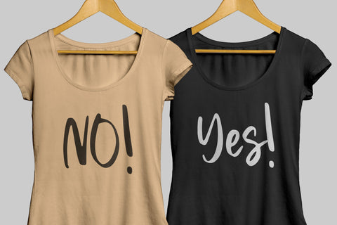 Memphis River Modern Handwritten Font Font Balpirick 