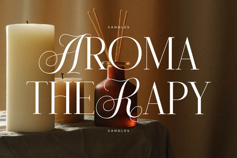 Menasha Brown Typeface Font Storytype Studio 