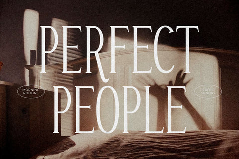 Mendalion Typeface Font Storytype Studio 