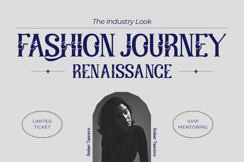 Menier | Retro Condensed Font Font twinletter 