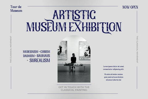 Menier | Retro Condensed Font Font twinletter 